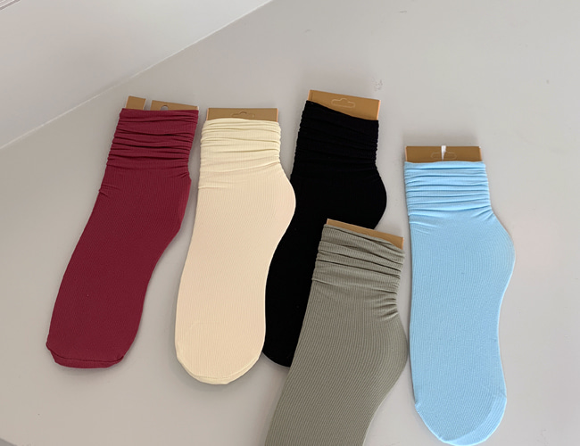 텐스 socks (5color)