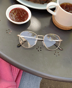페이보릿 glasses (2color)