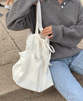포스틴 bag (3color)