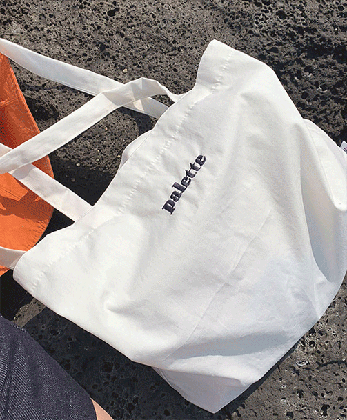 [palette♡] 팔레트 bag (2color)