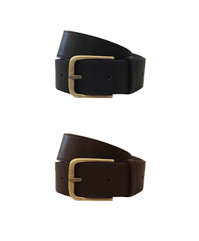 카르빈 belt (2color)