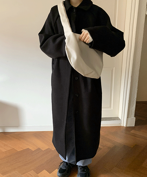 레비더롱 coat (2color)
