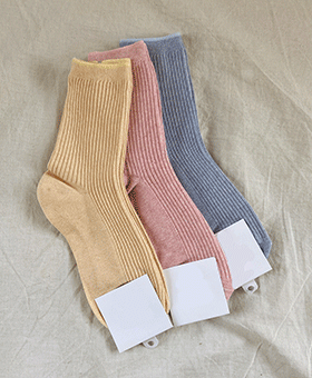 베이직 socks (10color)